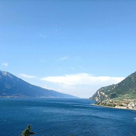 Centro Vacanze La Limonaia Limone sul Garda Ngoại thất bức ảnh