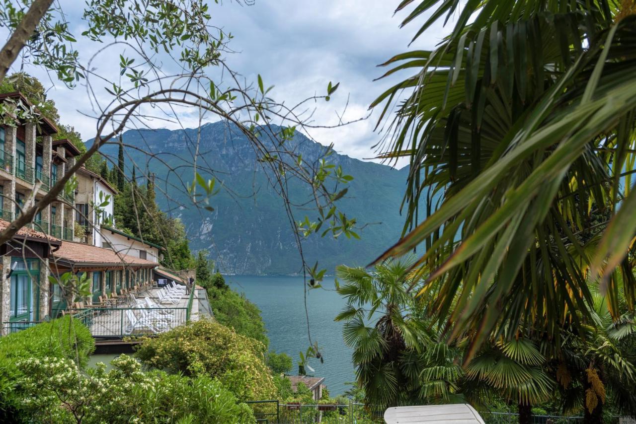Centro Vacanze La Limonaia Limone sul Garda Ngoại thất bức ảnh