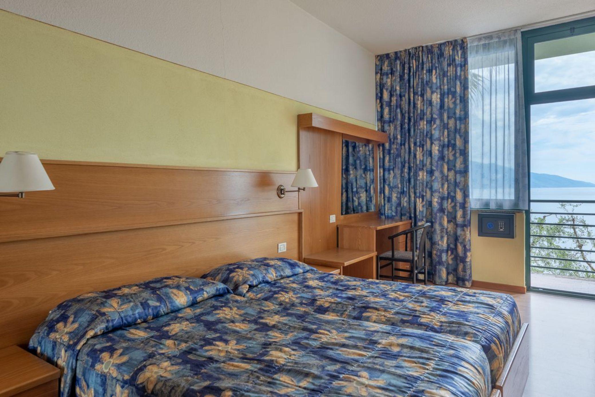 Centro Vacanze La Limonaia Limone sul Garda Ngoại thất bức ảnh