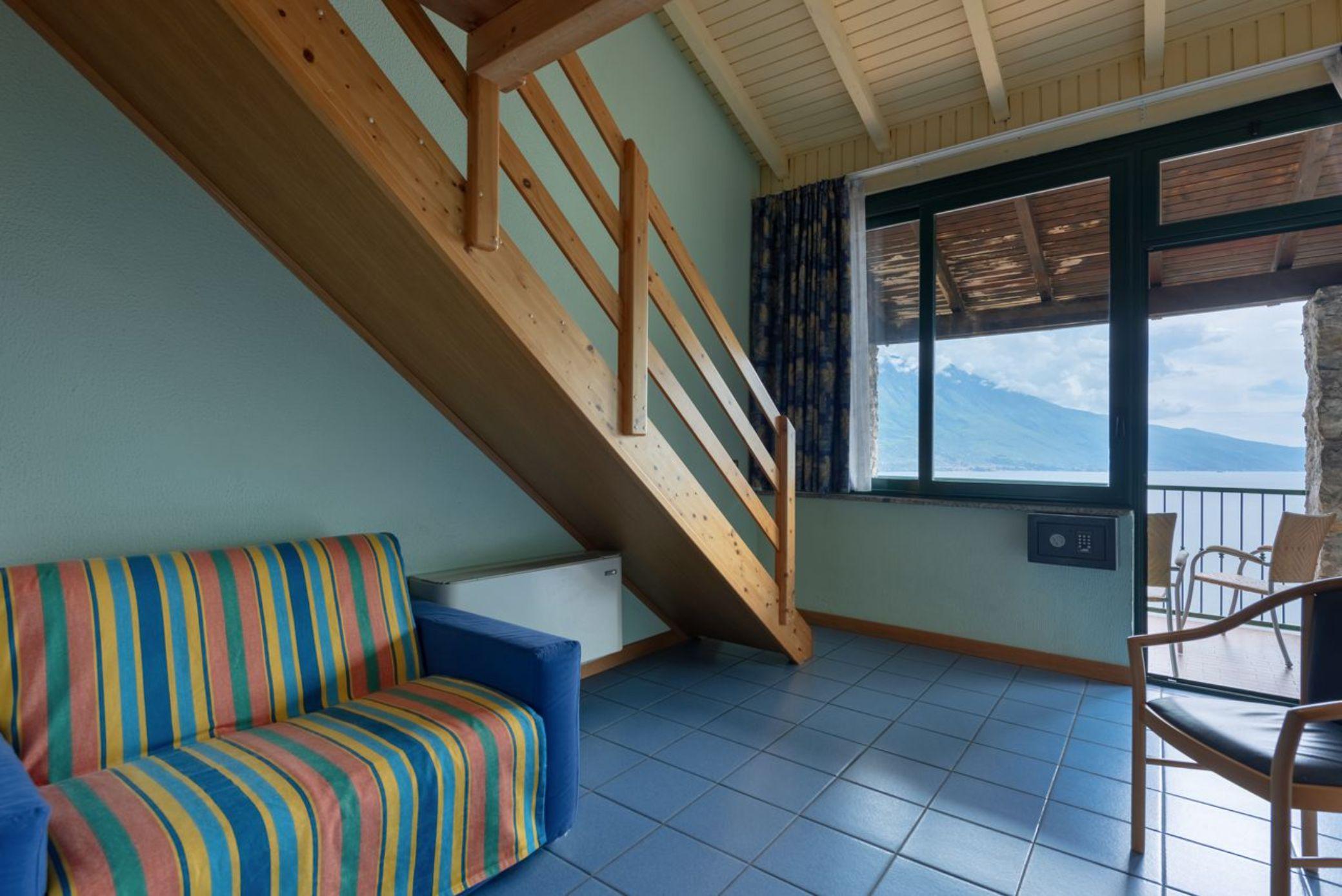 Centro Vacanze La Limonaia Limone sul Garda Ngoại thất bức ảnh