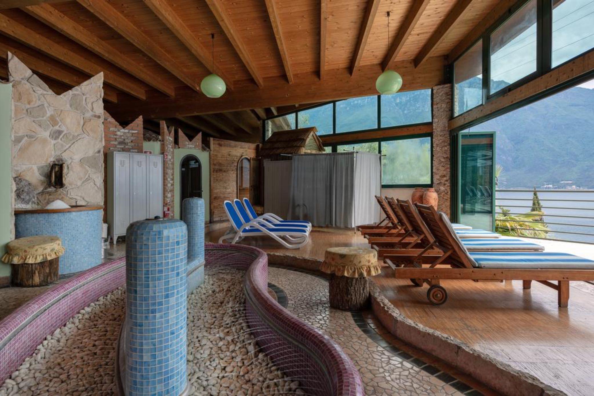 Centro Vacanze La Limonaia Limone sul Garda Ngoại thất bức ảnh