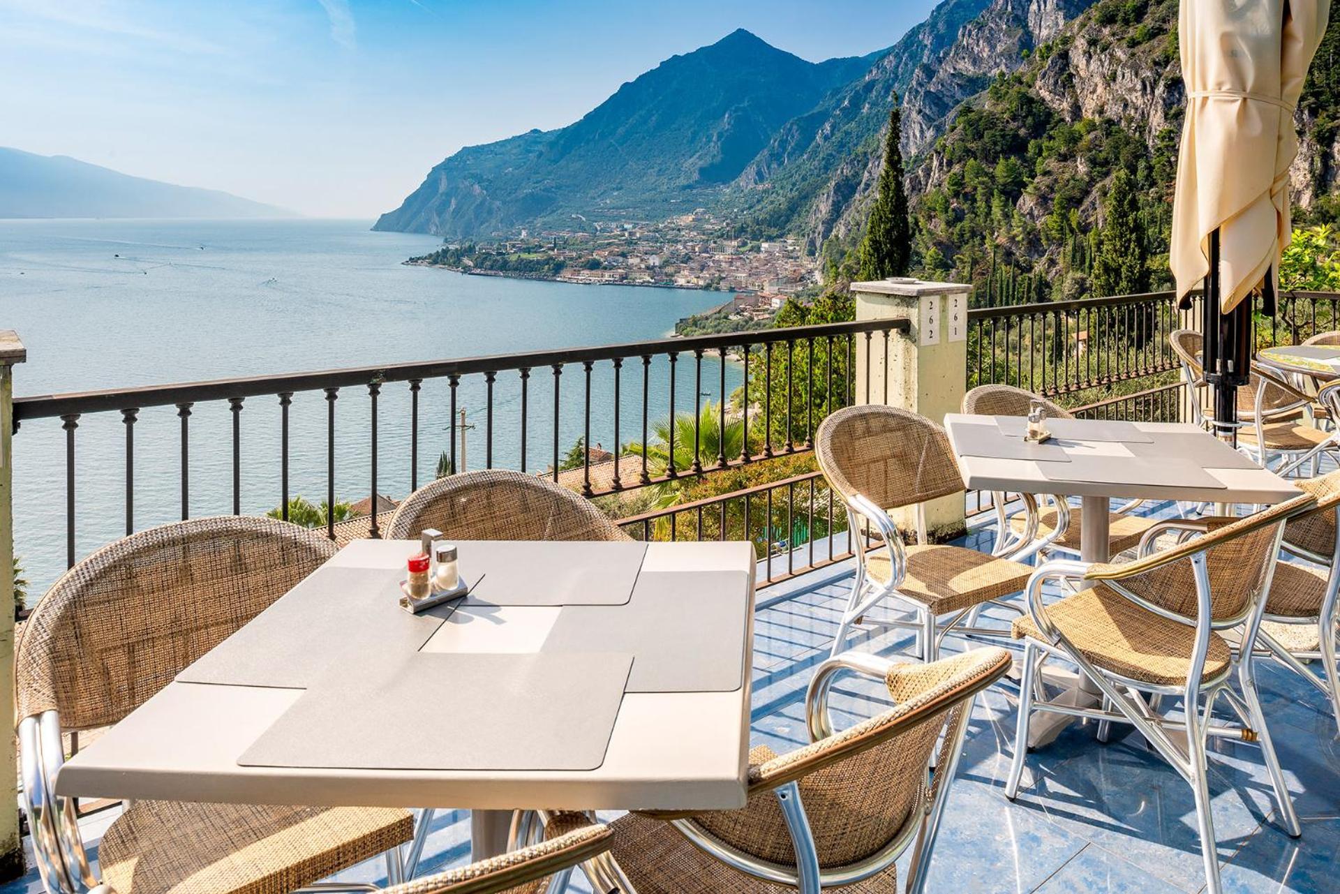 Centro Vacanze La Limonaia Limone sul Garda Ngoại thất bức ảnh