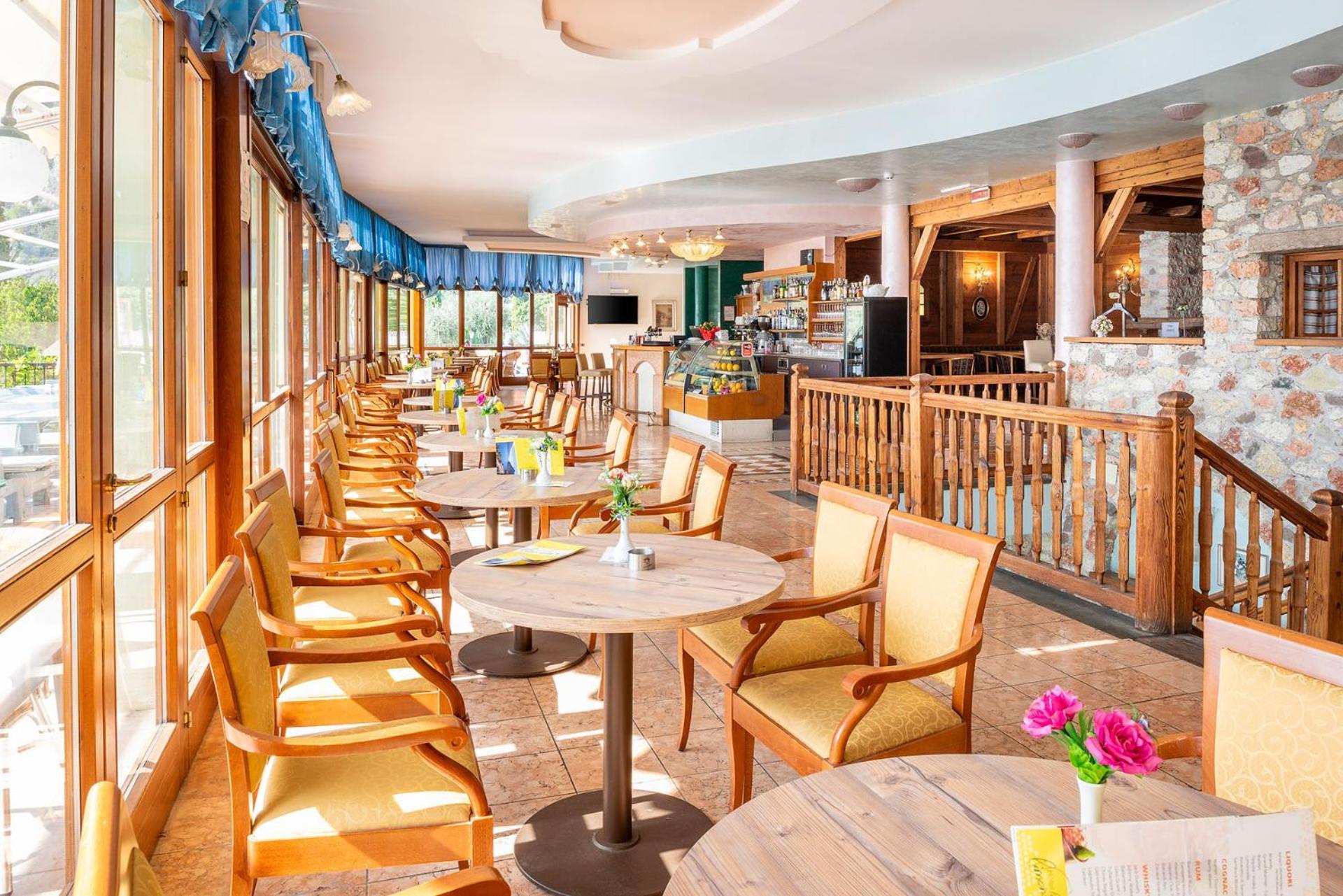 Centro Vacanze La Limonaia Limone sul Garda Ngoại thất bức ảnh