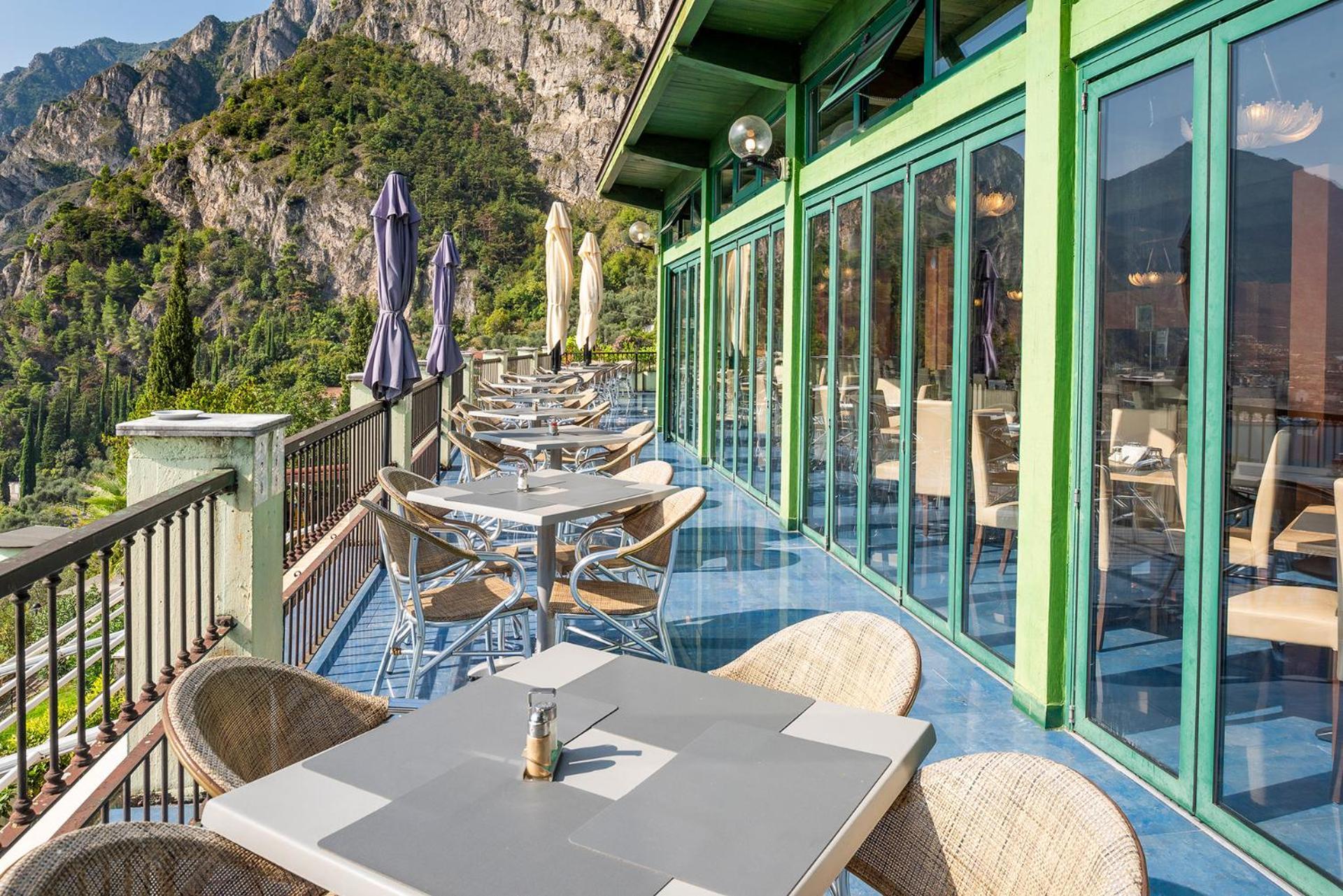 Centro Vacanze La Limonaia Limone sul Garda Ngoại thất bức ảnh