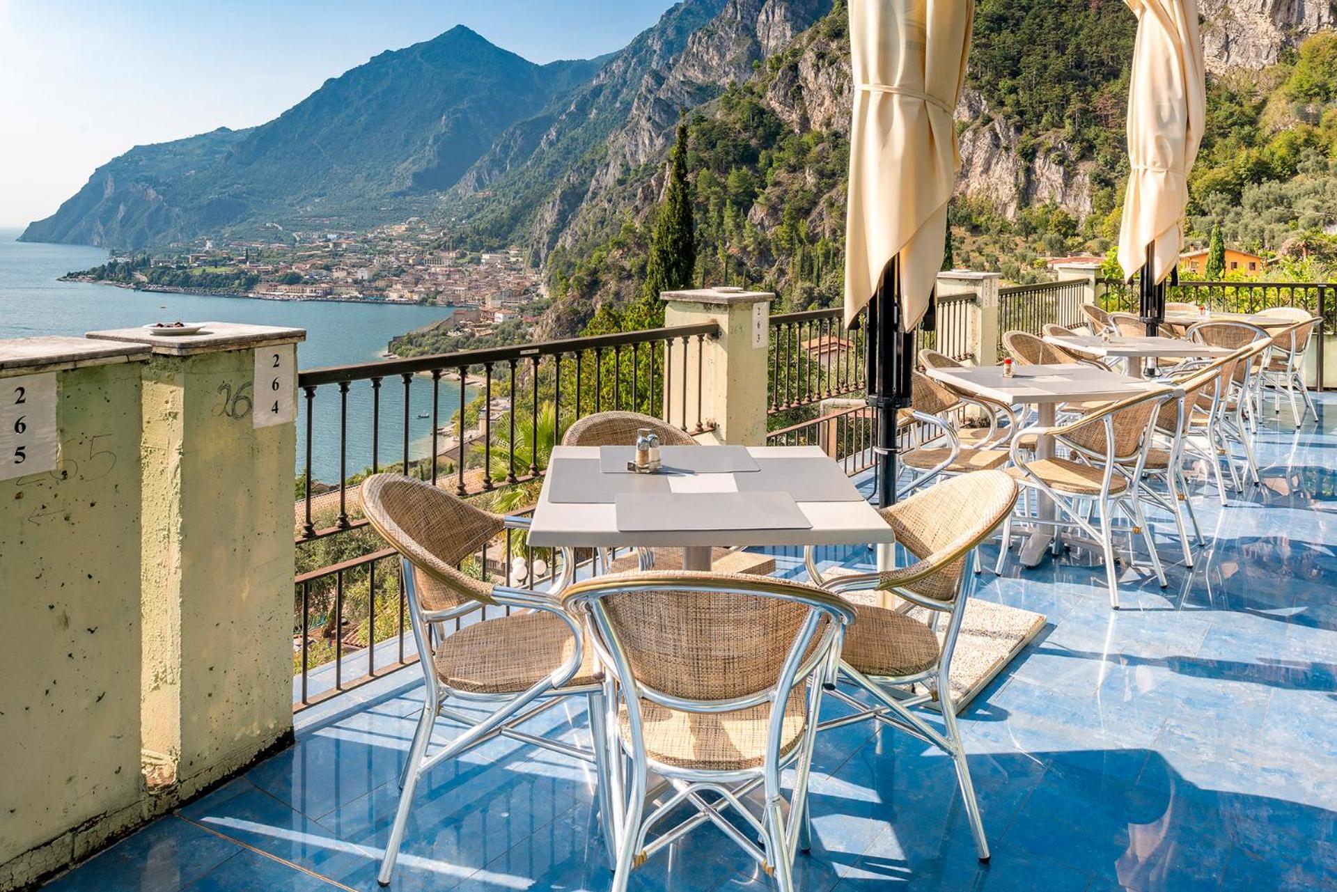 Centro Vacanze La Limonaia Limone sul Garda Ngoại thất bức ảnh