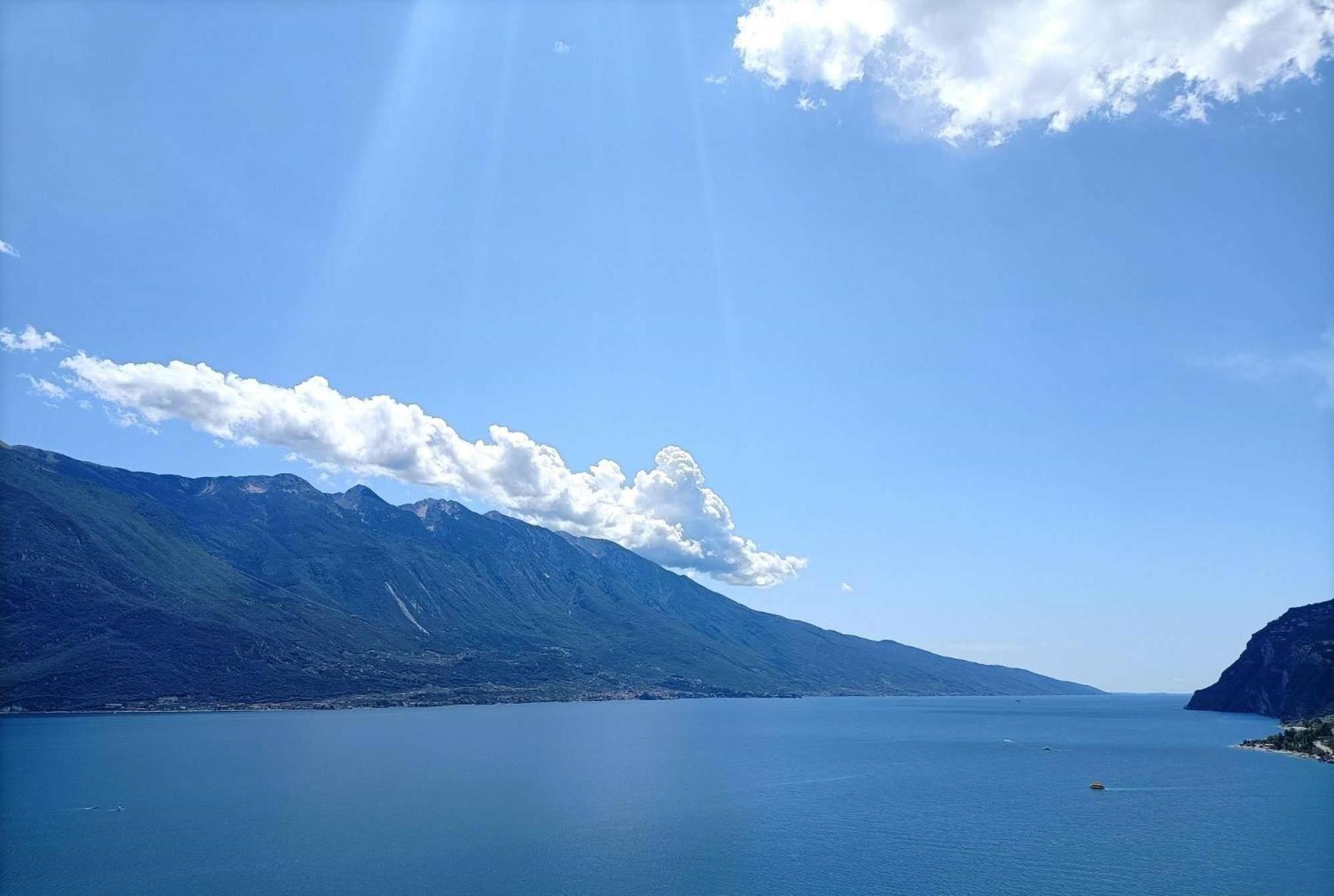 Centro Vacanze La Limonaia Limone sul Garda Ngoại thất bức ảnh