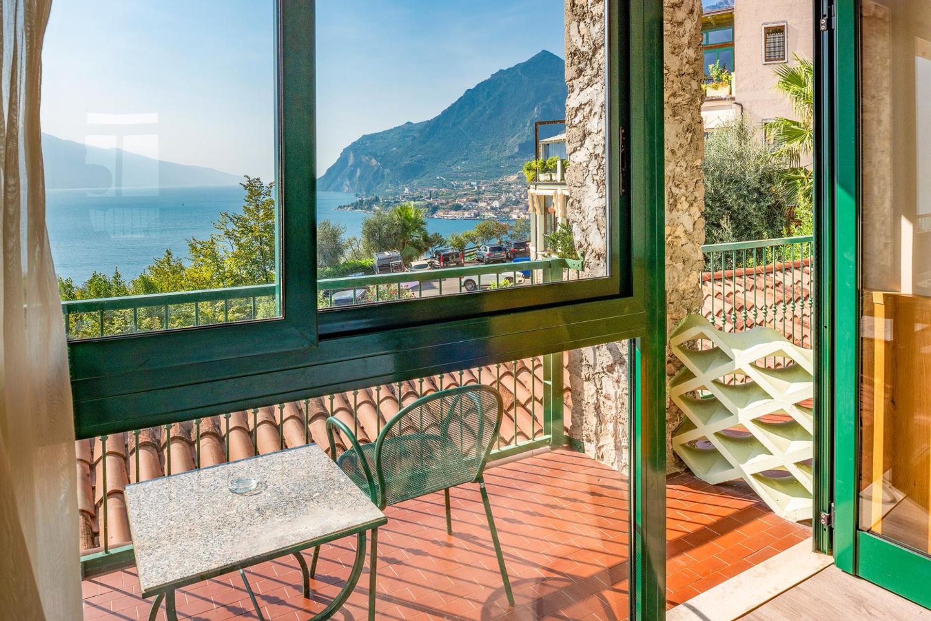 Centro Vacanze La Limonaia Limone sul Garda Ngoại thất bức ảnh