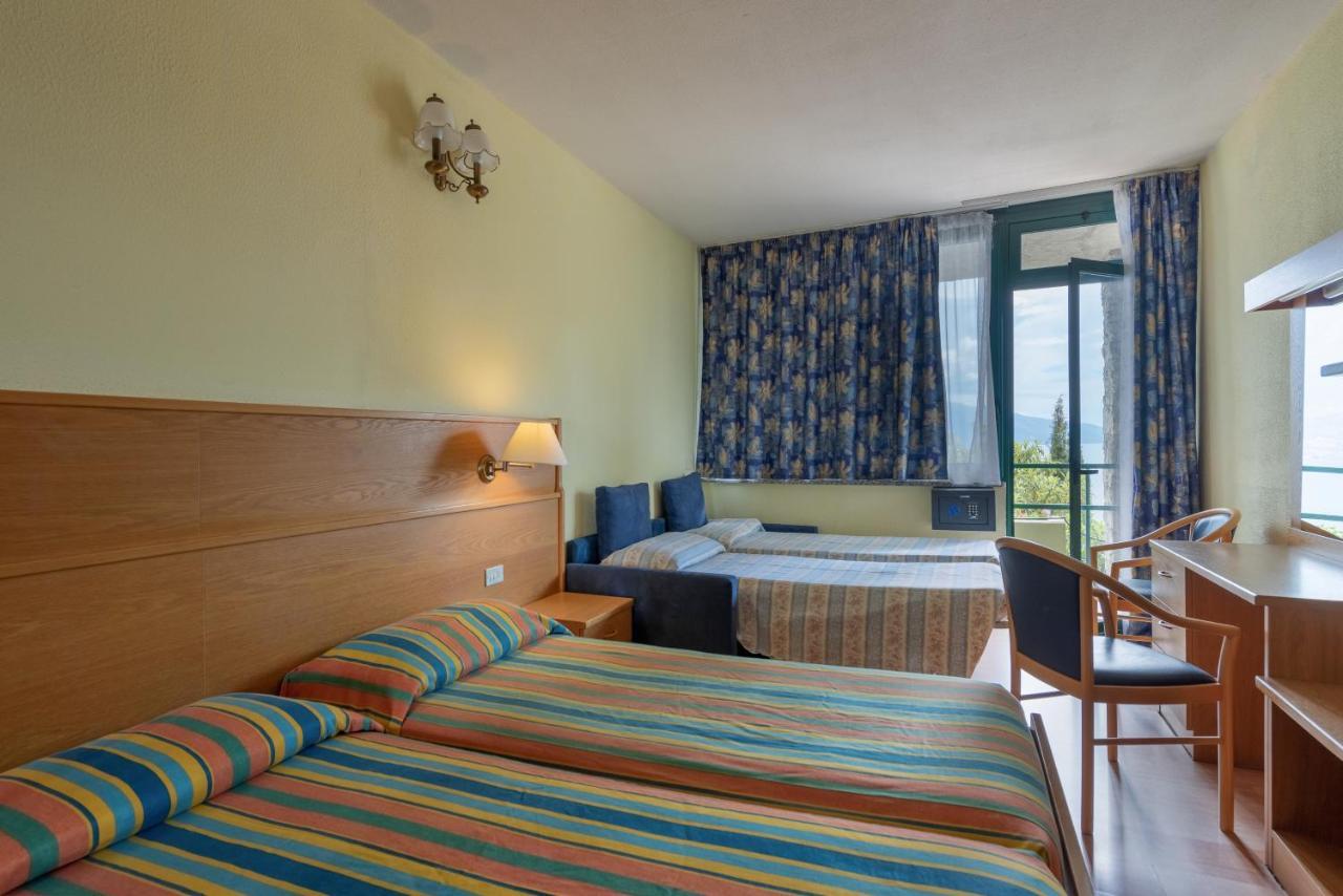 Centro Vacanze La Limonaia Limone sul Garda Ngoại thất bức ảnh