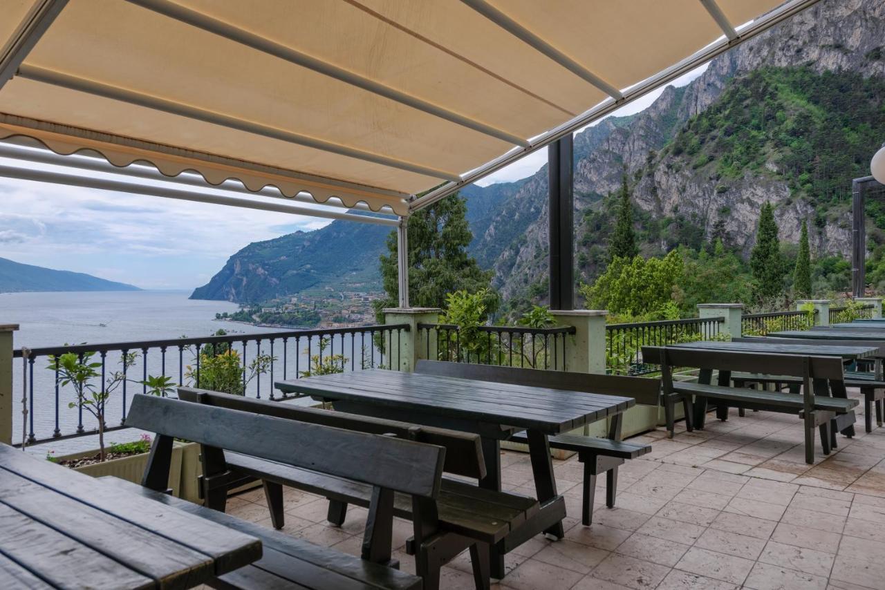 Centro Vacanze La Limonaia Limone sul Garda Ngoại thất bức ảnh