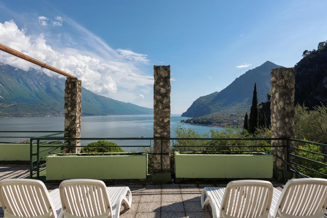 Centro Vacanze La Limonaia Limone sul Garda Ngoại thất bức ảnh
